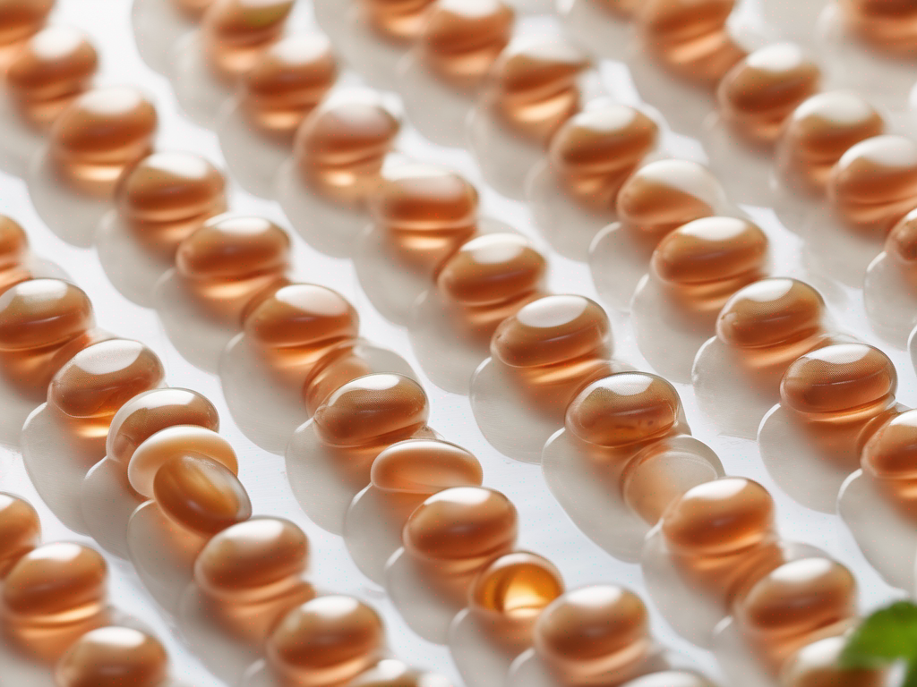 How to Properly Store Probiotic Capsules for Maximum Shelf Life