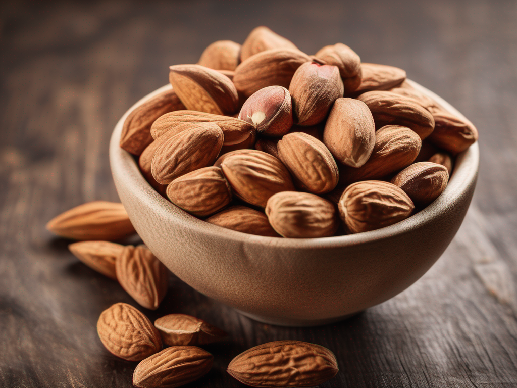 How to Properly Store Unopened Almonds for Maximum Freshness