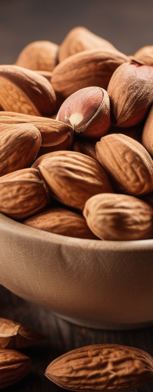 How to Properly Store Unopened Almonds for Maximum Freshness