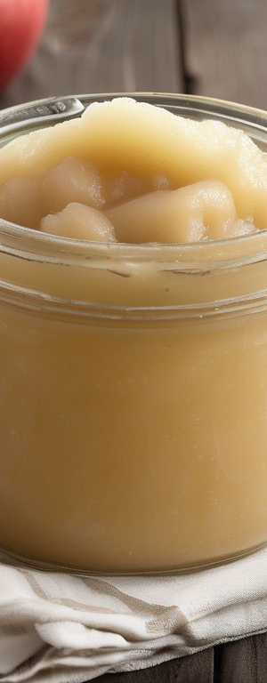 How to Properly Store Unopened Applesauce for Maximum Freshness