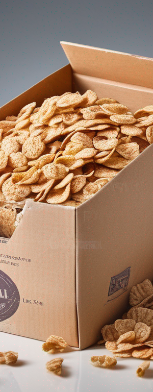 How to Properly Store Unopened Cereal Boxes to Prevent Expiration