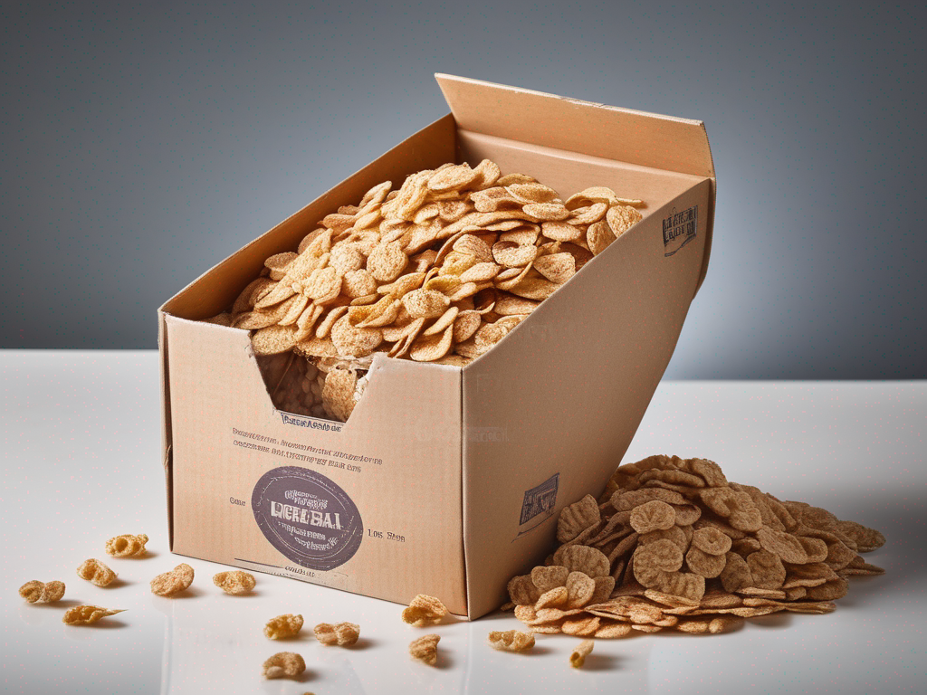 How to Properly Store Unopened Cereal Boxes to Prevent Expiration