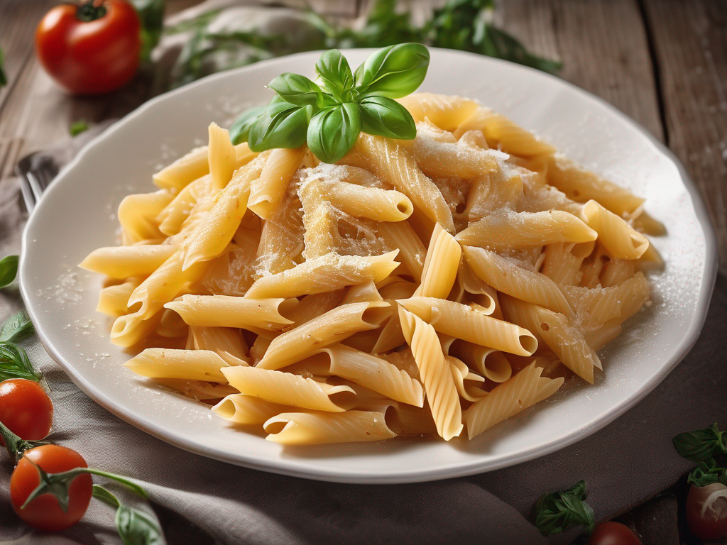 How to Properly Store Unopened Fresh Angel Hair Pasta to Maintain Freshness