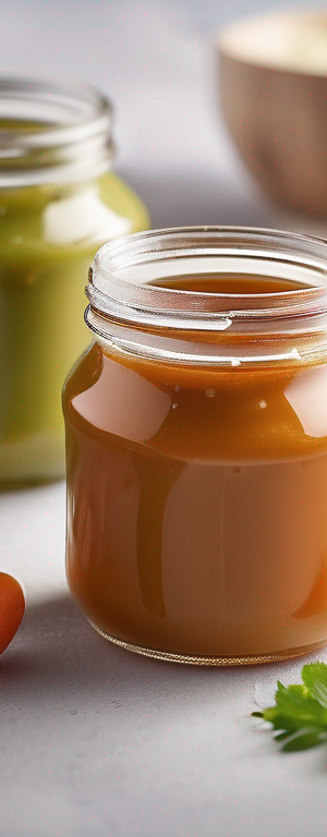 How to Properly Store Unopened Jarred Baby Food for Maximum Freshness