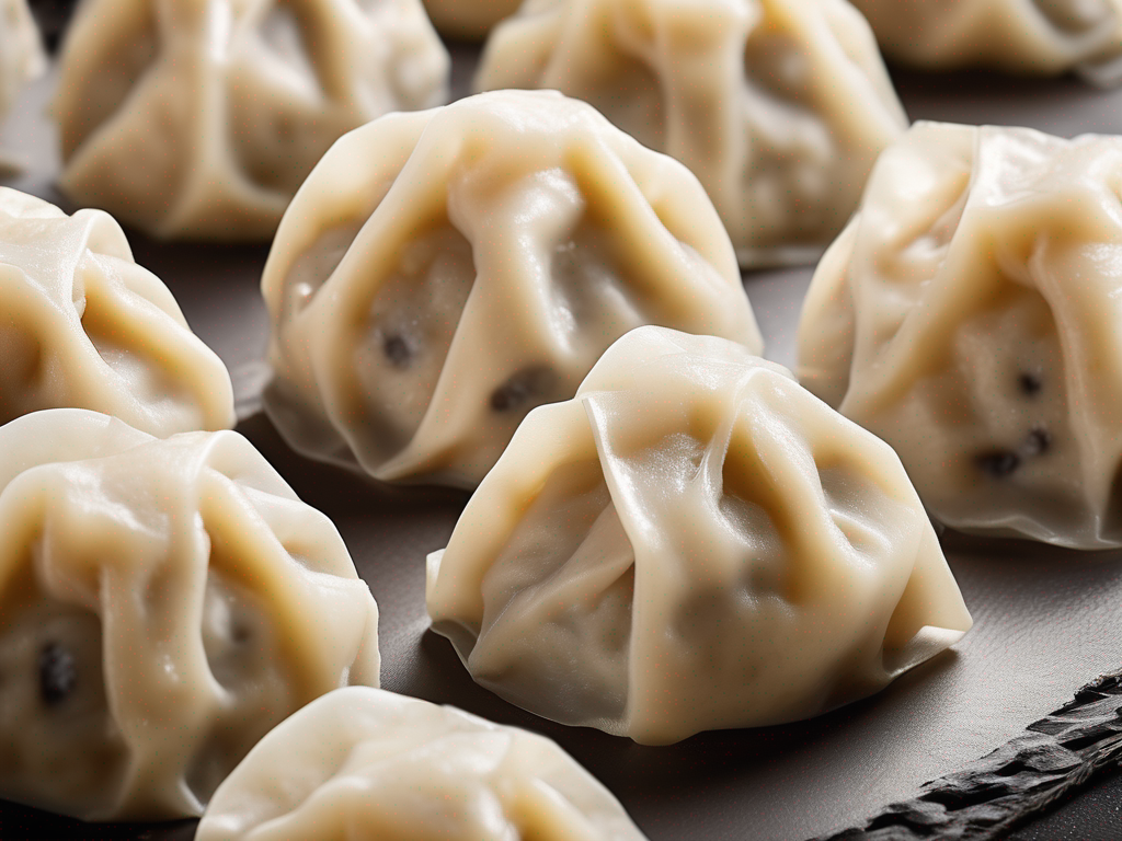 How to Properly Thaw Frozen Dumplings Before Cooking