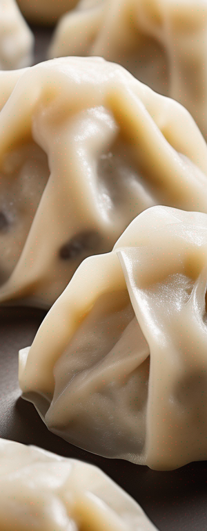 How to Properly Thaw Frozen Dumplings Before Cooking