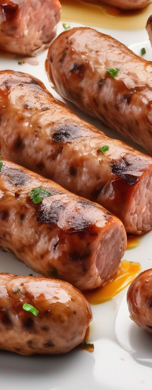 How to Reheat Cooked Breakfast Sausage Leftovers Without Drying Them Out