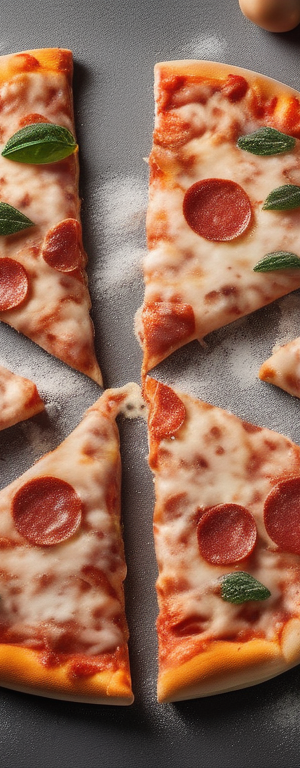 How to Reheat Frozen Pizza Opened Without Getting Soggy