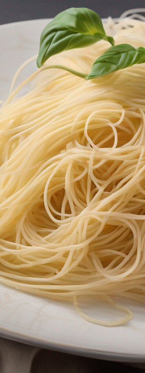 How to Reheat Leftover Cooked Angel Hair Pasta Without It Drying Out