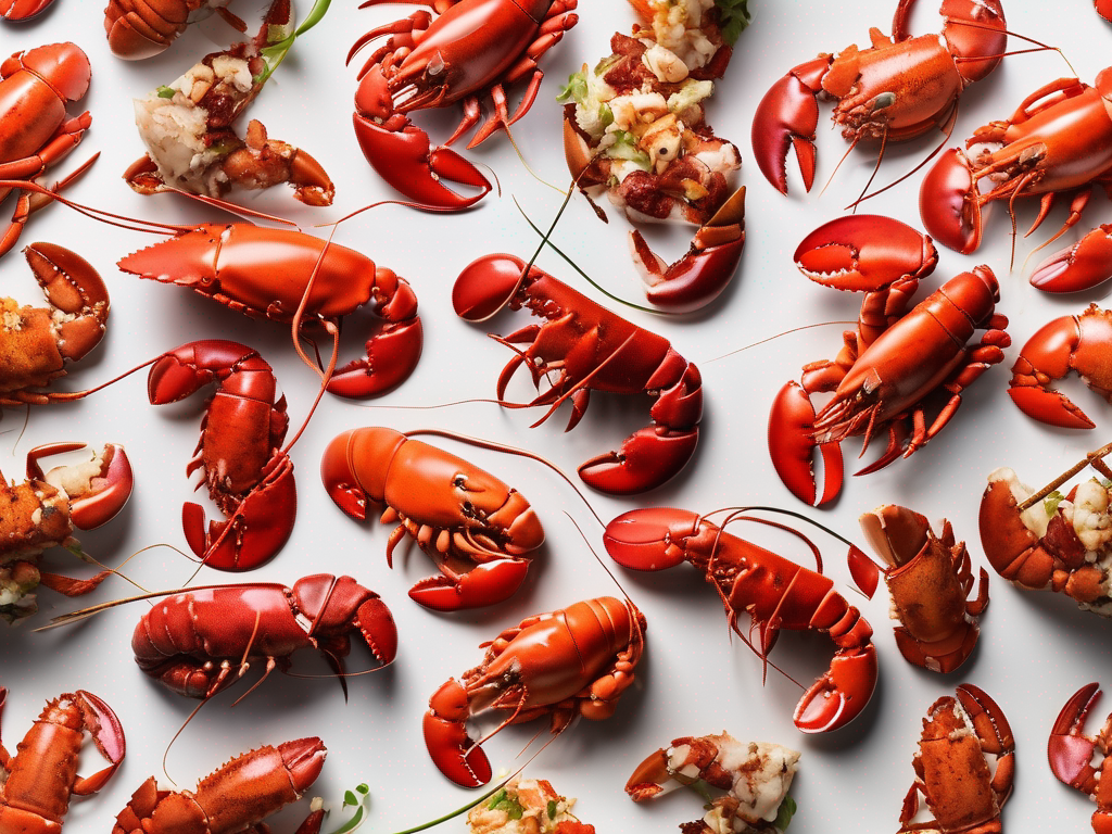 How to Reheat Lobster Cooked Leftovers Without Drying Them Out