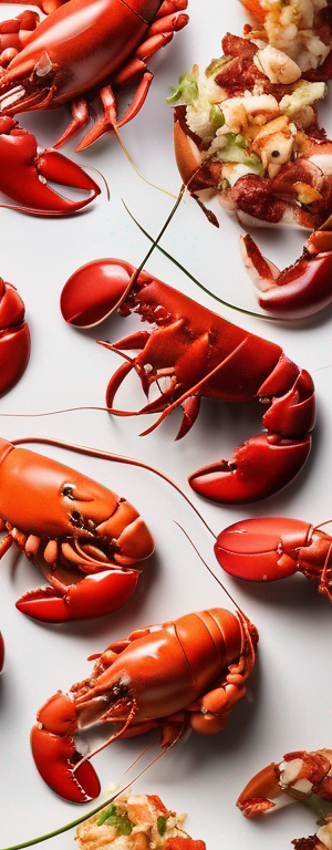 How to Reheat Lobster Cooked Leftovers Without Drying Them Out