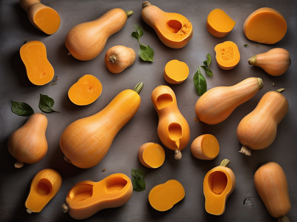How to Reuse Overripe Butternut Squash in Delicious Recipes