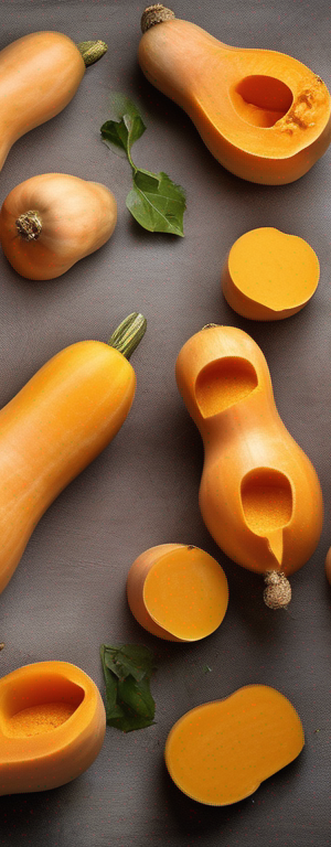 How to Reuse Overripe Butternut Squash in Delicious Recipes