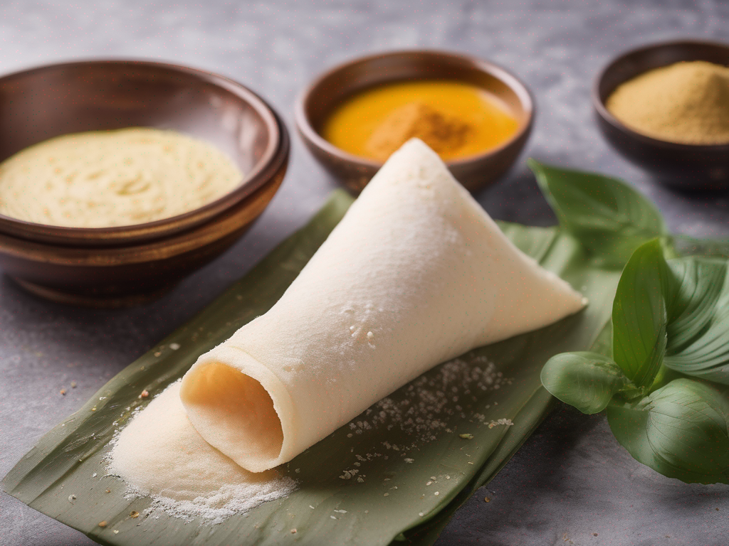 How to Revive Expired Dosa Batter for Delicious Dosas
