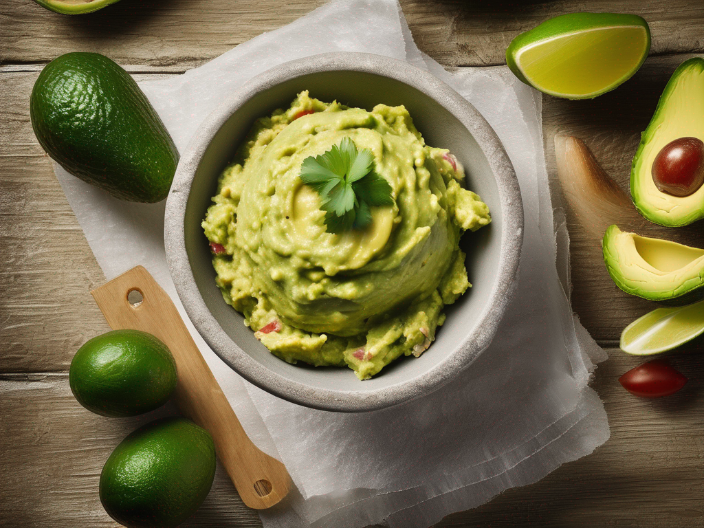 How to Safely Consume Guacamole Commercially Packaged, Sold Refrigerated, and Opened Past the Expiration Date