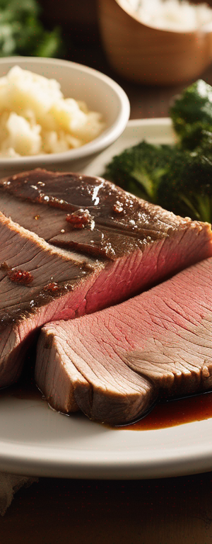 How to Safely Reheat Cooked Beef Brisket Without Drying It Out