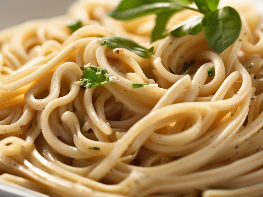 How to Safely Reheat Cooked Linguini Leftovers