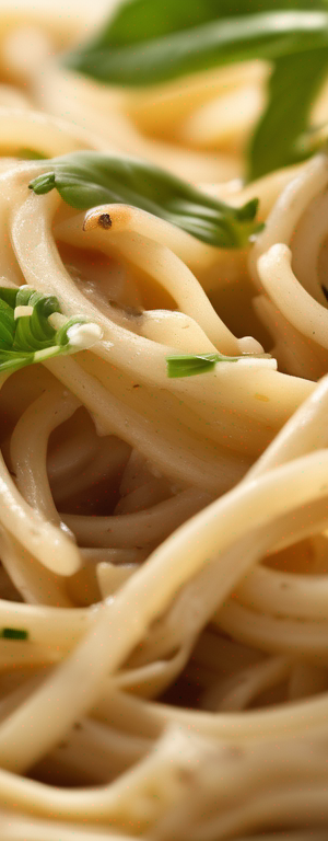 How to Safely Reheat Cooked Linguini Leftovers