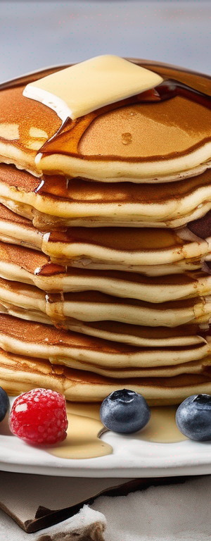 How to Safely Reheat Pancakes Cooked at Home Leftovers
