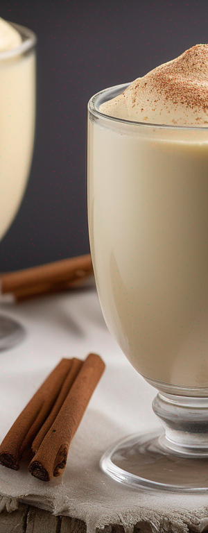 How to Safely Store Leftover Eggnog Homemade for Later Enjoyment