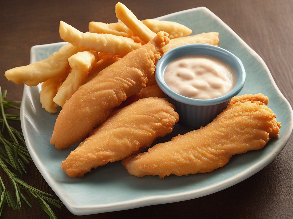 How to Safely Thaw and Reheat Frozen Chicken Tenders and Nuggets