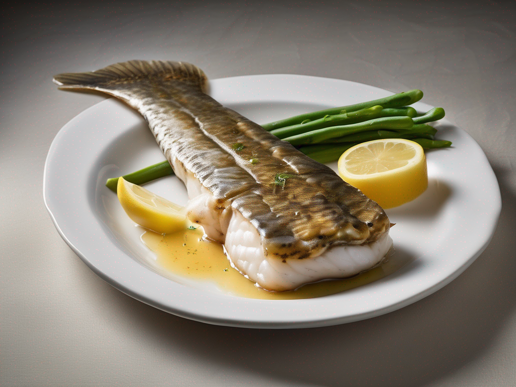 How to Safely Thaw Frozen Burbot for Cooking