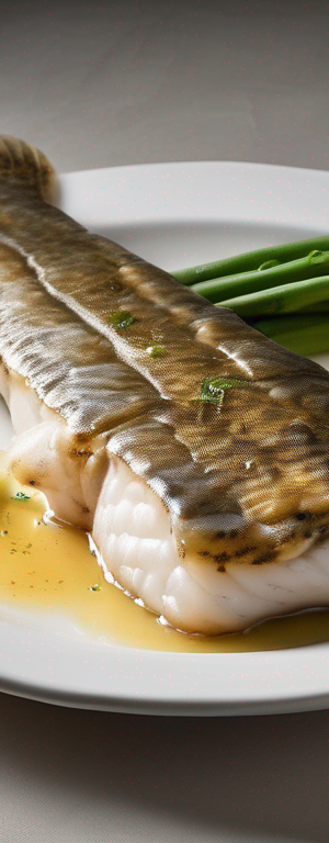 How to Safely Thaw Frozen Burbot for Cooking