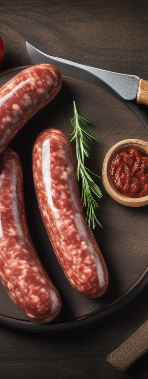 How to Safely Use Expired Abruzzese Sausage Dry Unopened in Recipes
