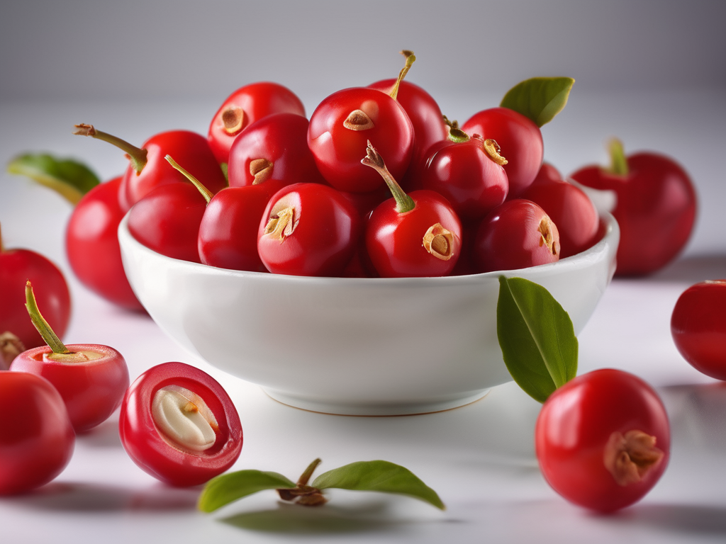 How to Store Acerola to Keep it Fresh Longer