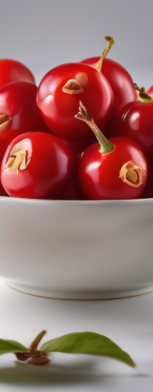 How to Store Acerola to Keep it Fresh Longer