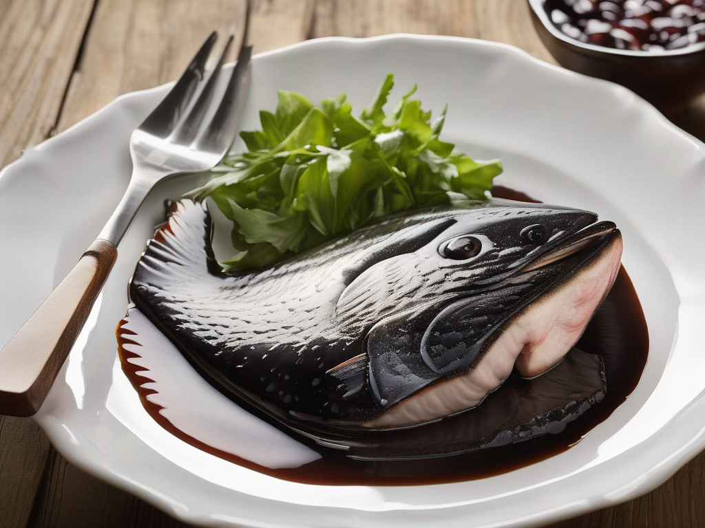 How to Store Alaska Blackfish to Prevent Spoilage