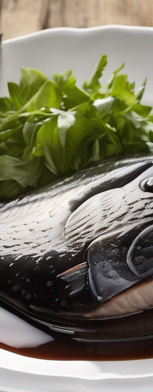 How to Store Alaska Blackfish to Prevent Spoilage