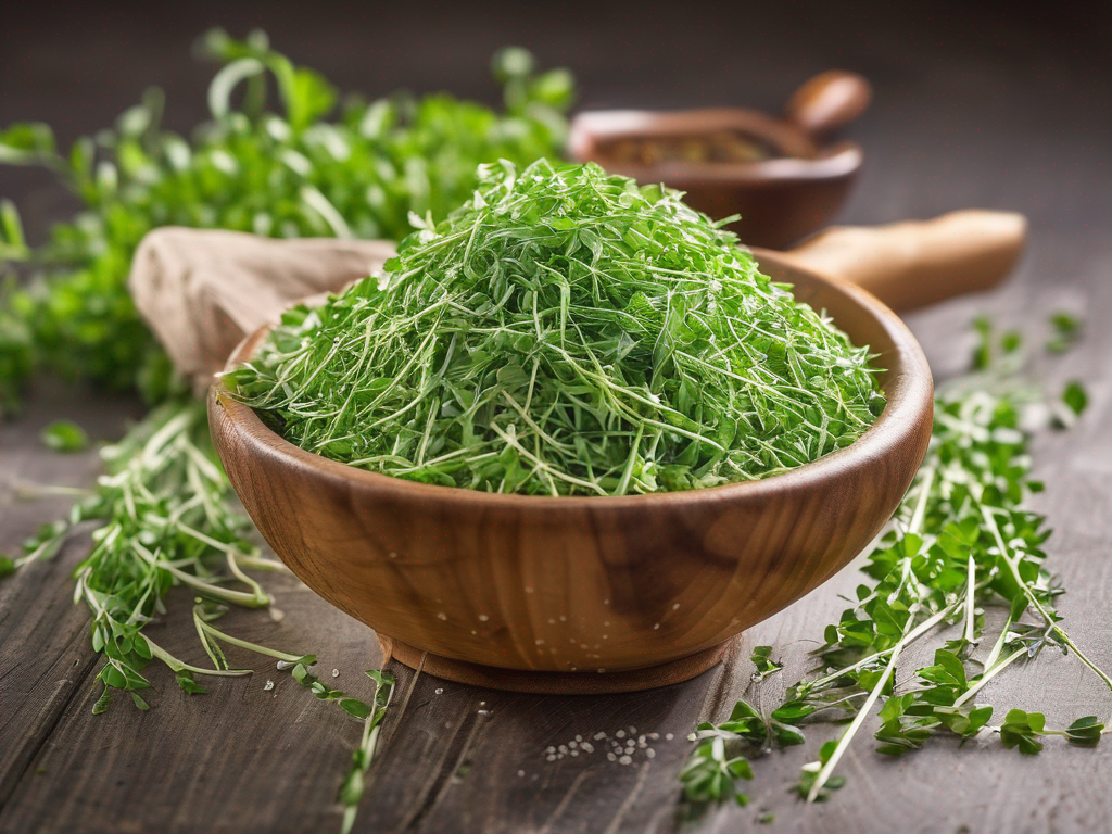 How to Store Alfalfa to Keep it Fresh Longer