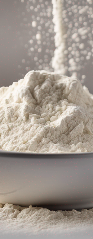 How to Store All Purpose Flour for Long-Term Freshness