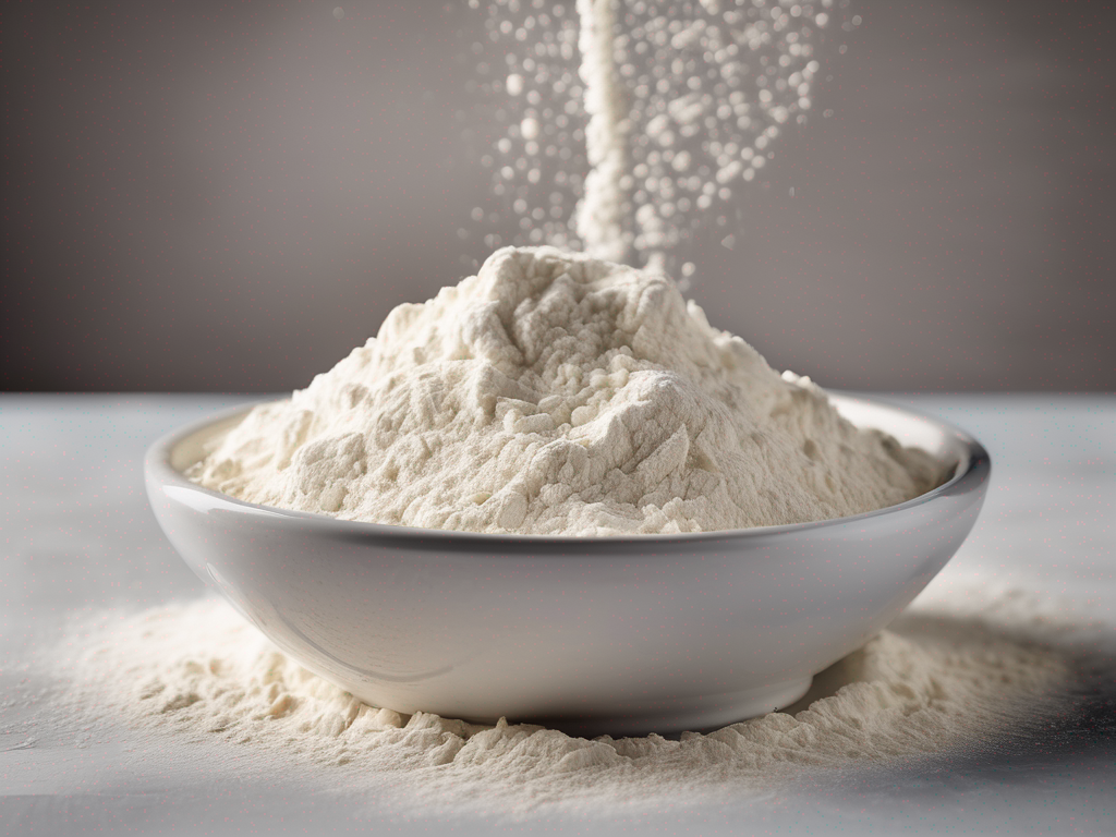 How to Store All Purpose Flour for Long-Term Freshness