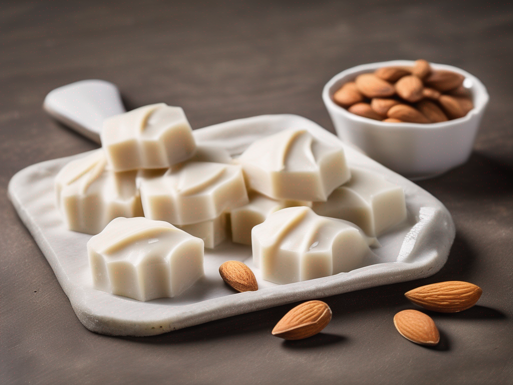 How to Store Almond Paste to Prevent It from Drying Out