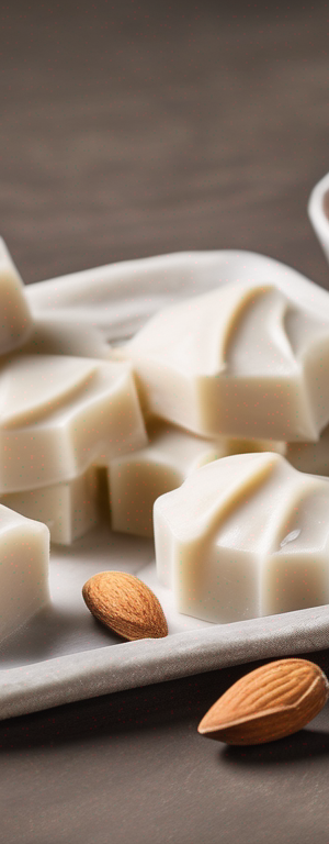 How to Store Almond Paste to Prevent It from Drying Out