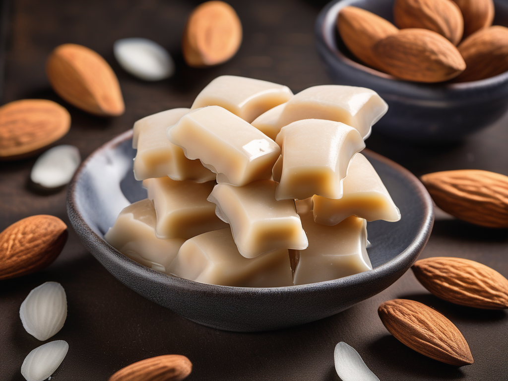 How to Store Almond Paste to Prevent Spoiling