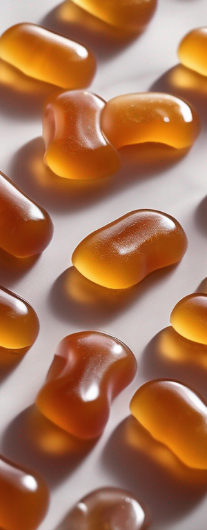 How to Store Apple Cider Vinegar Gummies to Prevent Mold Growth