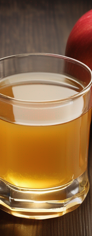 How to Store Apple Juice Unrefrigerated Opened to Extend Its Shelf Life