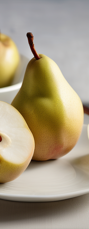 How to Store Asian Pear to Extend Its Shelf Life
