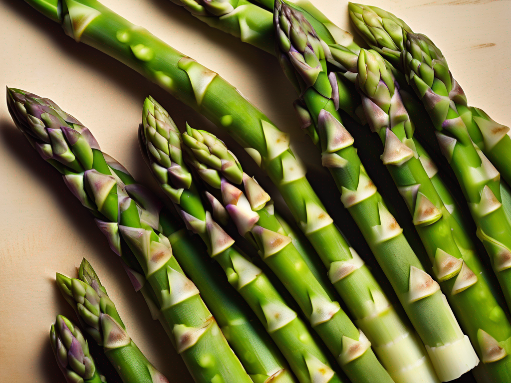 How to Store Asparagus to Keep it Fresh Longer