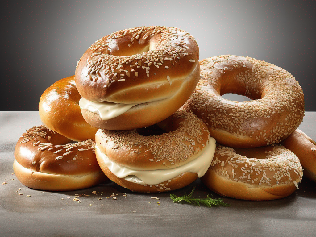 How to Store Bagels to Keep Them Fresh Longer