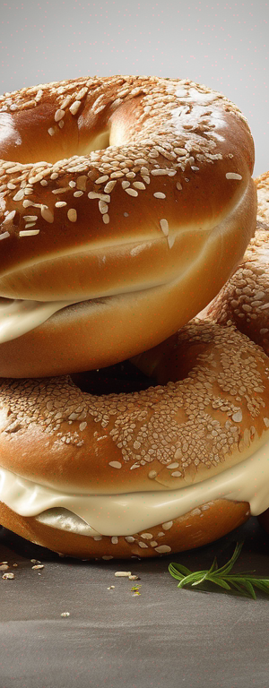 How to Store Bagels to Keep Them Fresh Longer
