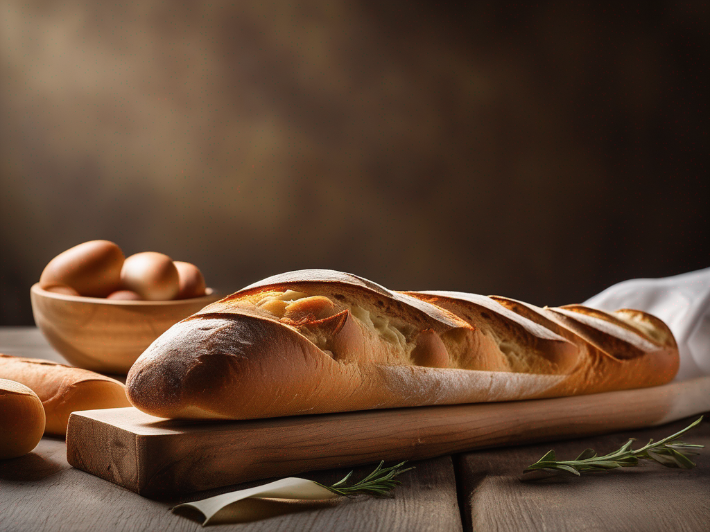 How to Store Baguette to Keep it Fresh Longer