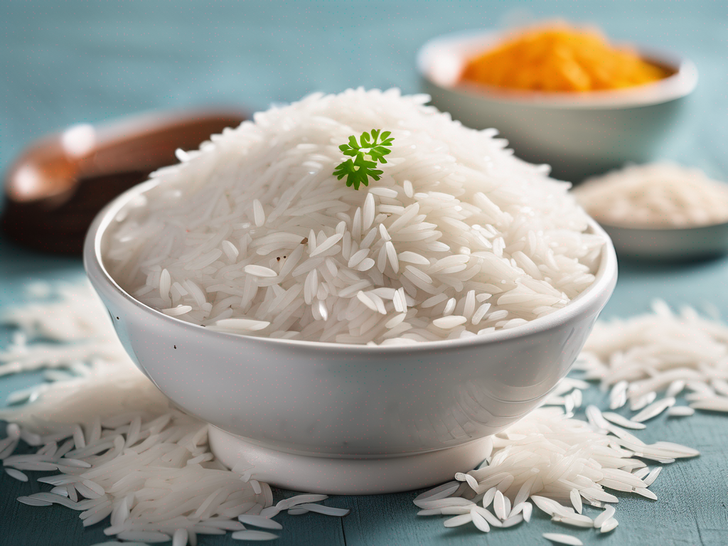 How to Store Basmati Rice for Maximum Freshness
