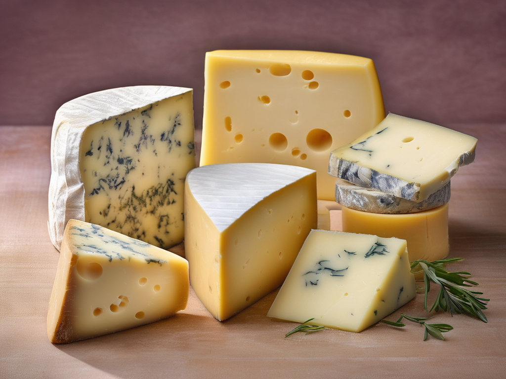 How to Store Beaufort Cheese Opened to Prevent Mold