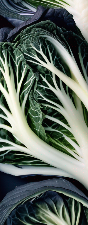 How to Store Black Cabbage to Prevent Wilting and Mold Growth