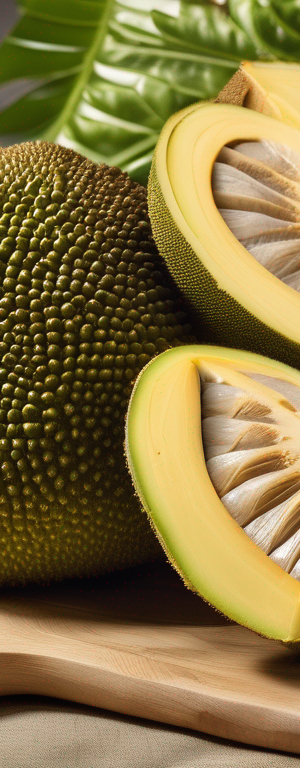 How to Store Breadfruit to Prevent Mold Growth