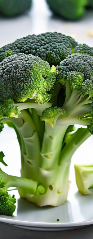 How to Store Broccoli to Keep It Fresh Longer